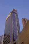 Crowne Plaza Hong Kong Causeway Bay Hotels in Wan Chai and Causeway Bay