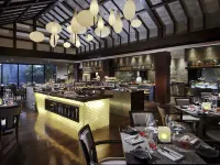 Pullman Lijiang Resort & Spa - breakfast