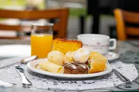 Granlago Hotel