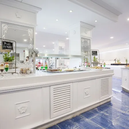 Grupotel Los Príncipes & Spa