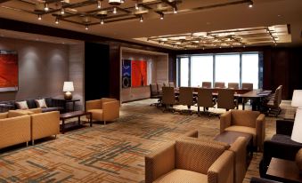 Hyatt Regency Jinan