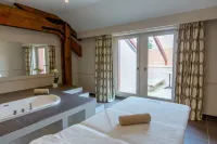 Mr & MRS Smith HÔTEL Chais Monnet - spa