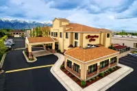 Hampton Inn Salt Lake City/Layton Hotels near Walmart Supercenter