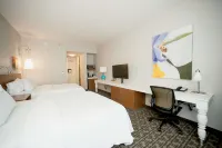 Hilton Garden Inn San Antonio/Live Oak فنادق في Live Oak