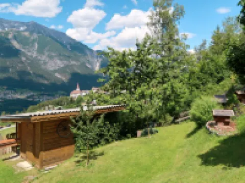 Zechner Hotels in Tobadill