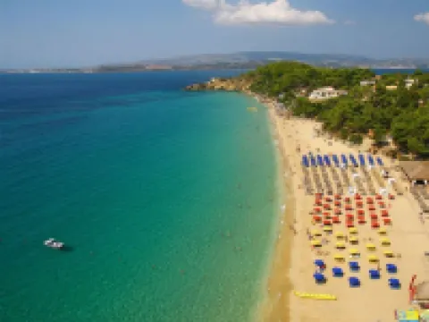 Mouikis Hotel Kefalonia Hotels in Argostolion