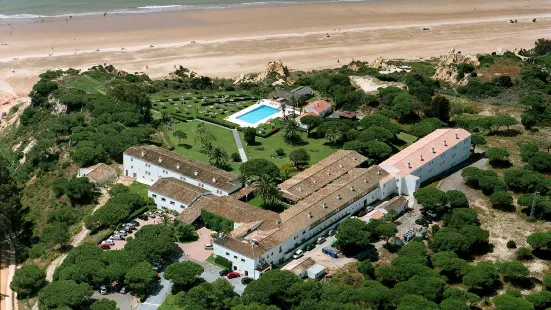 Parador de Mazagon Huelva