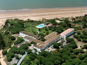 Parador de Mazagon Huelva