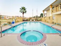 Hotel Blue Fairfield TX