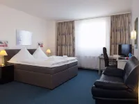 Hotel Berliner Bär 마리엔도르프 주변 호텔