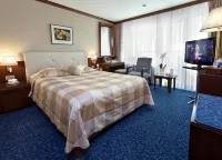 Hotel Best Hotels in der Nähe von Amerikanische Botschaft