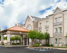 Quality Inn & Suites Little Rock West