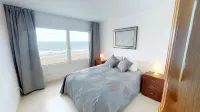 Terrazas del Mar. Villa on the Beach Sea Terrace Wifi Free Golf Ecological House Hotels near Sanmao Corner