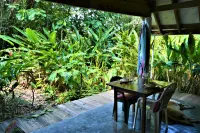 Jungle Like Oasis in San Ignacio - Secluded Cabaña Retreat Close to Mayan Ruins