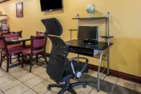 Econo Lodge Defuniak Springs I-10 Hôtels à : DeFuniak Springs