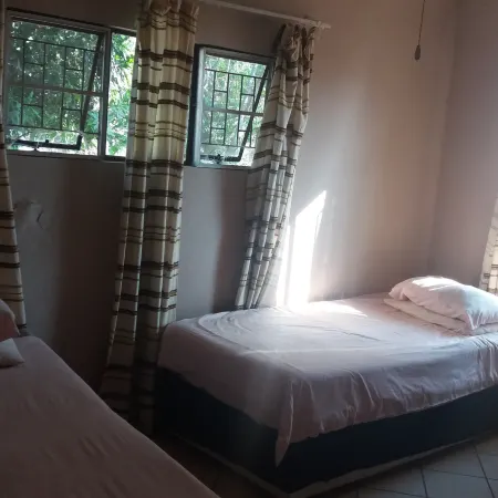 Confortable Farmhouse in Limpopo Province