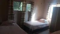 Confortable Farmhouse in Limpopo Province Отели в г. 