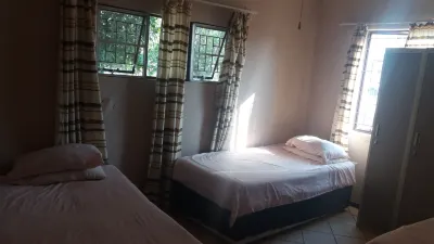 Cosy Farmhouse for 4 Persons