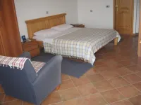 Levantin Inn 1/2+2 Suite Sea View N.14