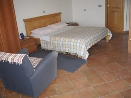 Levantin Inn 1/2+2 Suite Sea View N.14