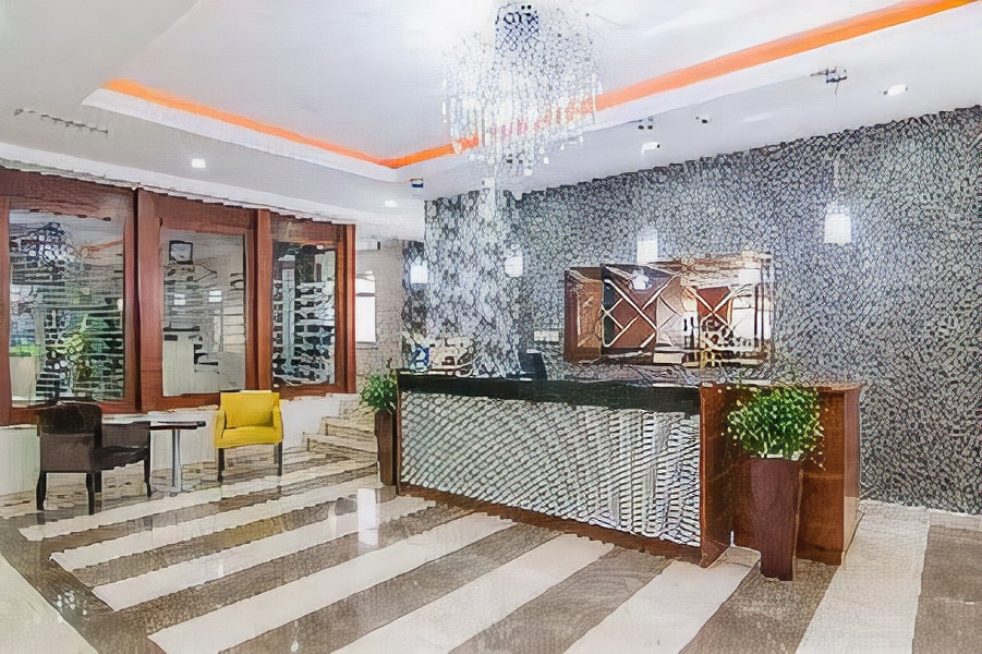 CK Farabi Hotel
