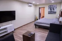 Modern Loft Apartment for Two People (with Invoice)