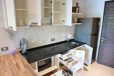 รูปภาพของEmerald 215 - Studio with Balcony and Shared Pool