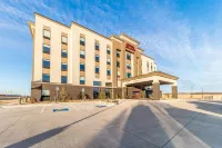 Hampton Inn and Suites Pryor - piscine
