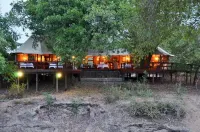 Hamiltons Tented Camp - Campgrounds