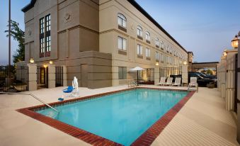 Country Inn & Suites by Radisson, Wolfchase-Memphis, TN