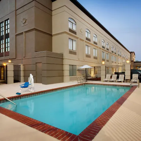 Townhome Inn & Suites by IHG