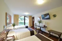 호텔 세뇨리얼 리마 미라플로레스 호텔