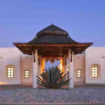 Las Ventanas Al Paraiso A Rosewood Resort Hotel Exterior