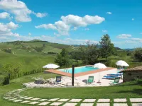Villa Caggio - piscina