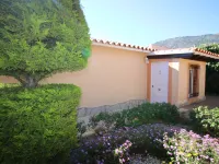 Canuta Baja 1 Hotels in Puerto Blanco Beach