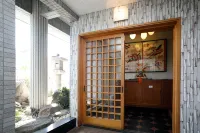 Guest House Gairojyu Hotels in Ikoma