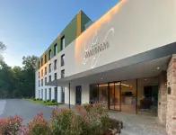 Parkhotel Schillerhain GmbH Hotels in Alzey