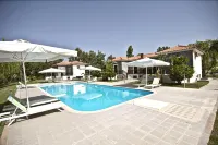 Kalloni Village Apartments