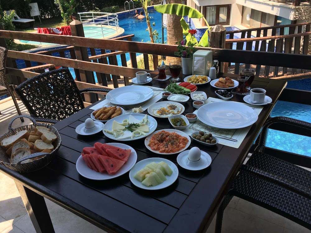 Alya Hotel Gocek (Alya Hotel Göcek)