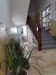 Jinggang Shandong Garden Homestay