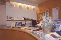 Hotel San Carlo