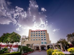 Ramada by Wyndham Jaipur Jaisinghpura