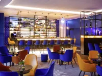 Hotel MOA Berlin - bar