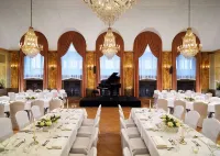 Le Méridien Grand Hotel Nuremberg
