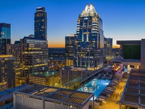 The Westin Austin Downtown