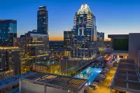 The Westin Austin Downtown