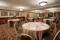 Holiday Inn Express Lexington Hotel di Lexington