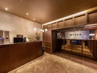 Osan Masil Hotel Hoteles en Osan