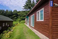 Ulleungdo Sansaesori Pension