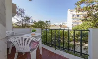 B45 - Main Avenue 2 Bed Apartment Hotels in São Sebastião